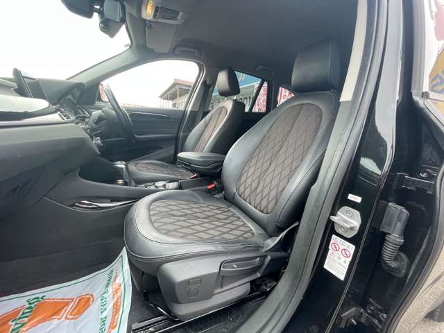 ＢＭＷ Ｘ１ Ｘドライブ １８Ｄ Ｘライン ４ＷＤ H30年 (近畿) 99