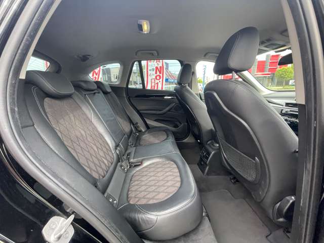 ＢＭＷ Ｘ１ Ｘドライブ １８Ｄ Ｘライン ４ＷＤ H30年 (近畿) 99