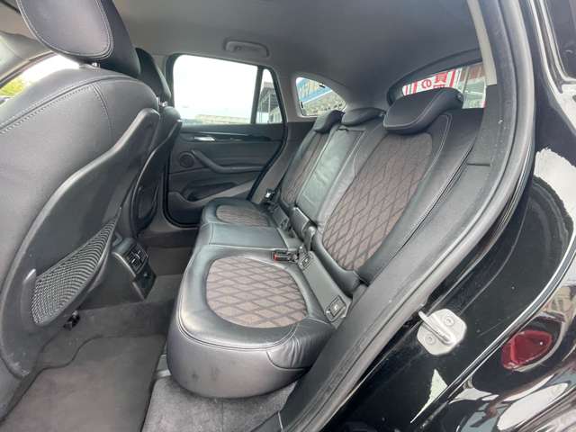 ＢＭＷ Ｘ１ Ｘドライブ １８Ｄ Ｘライン ４ＷＤ H30年 (近畿) 99