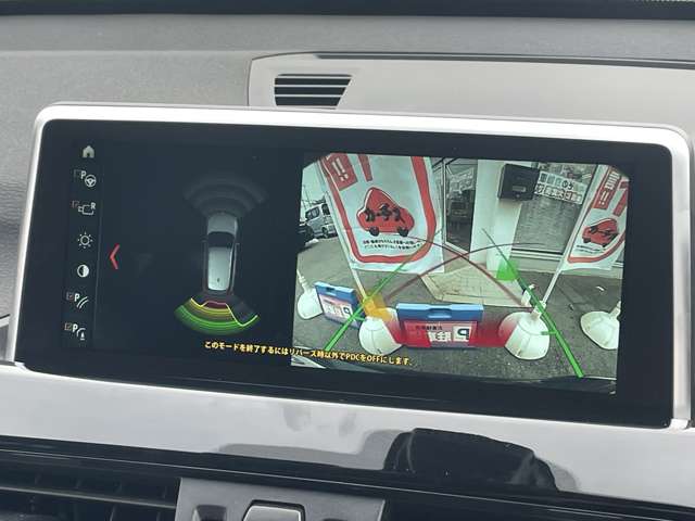 ＢＭＷ Ｘ１ Ｘドライブ １８Ｄ Ｘライン ４ＷＤ H30年 (近畿) 99