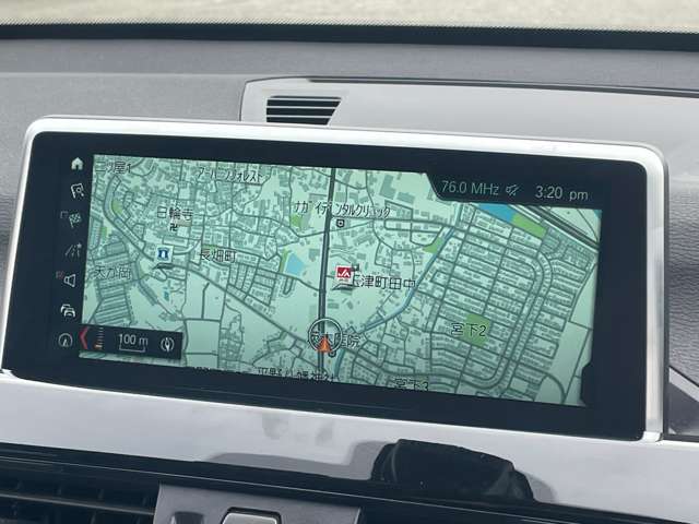 ＢＭＷ Ｘ１ Ｘドライブ １８Ｄ Ｘライン ４ＷＤ H30年 (近畿) 99