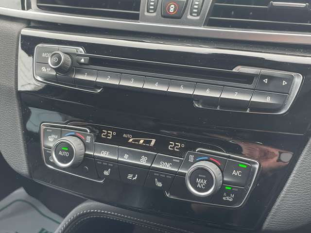 ＢＭＷ Ｘ１ Ｘドライブ １８Ｄ Ｘライン ４ＷＤ H30年 (近畿) 99