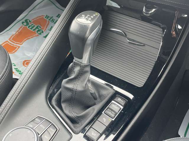 ＢＭＷ Ｘ１ Ｘドライブ １８Ｄ Ｘライン ４ＷＤ H30年 (近畿) 99