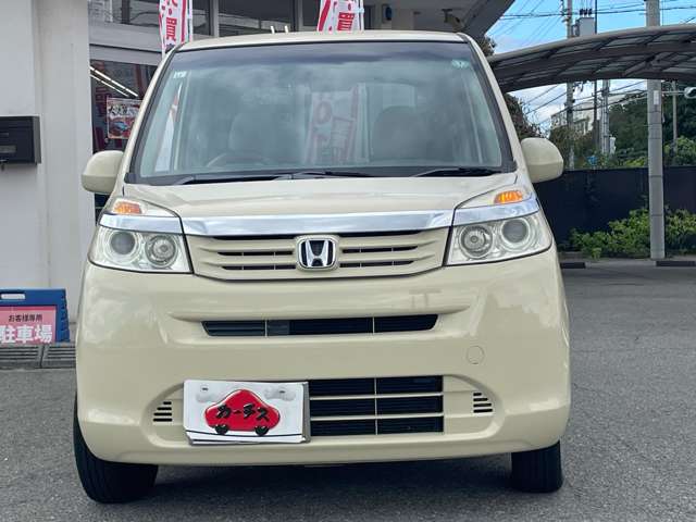 ホンダ ライフ ６６０ Ｇ ＨＩＤスマートスペシャル H23年 (近畿) 99