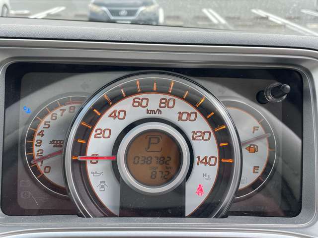 ホンダ ライフ ６６０ Ｇ ＨＩＤスマートスペシャル H23年 (近畿) 99
