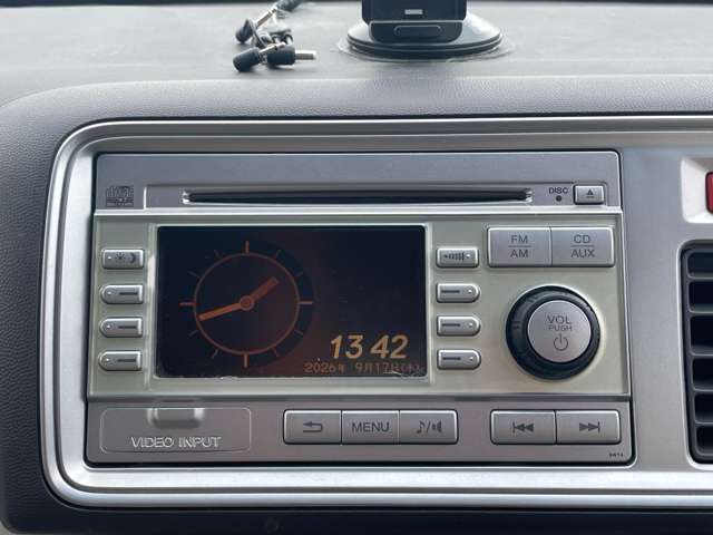 ホンダ ライフ ６６０ Ｇ ＨＩＤスマートスペシャル H23年 (近畿) 99