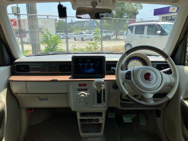 スズキ アルトラパン　ＬＣ ＬＣ ６６０ Ｘ R6年 (近畿) 99