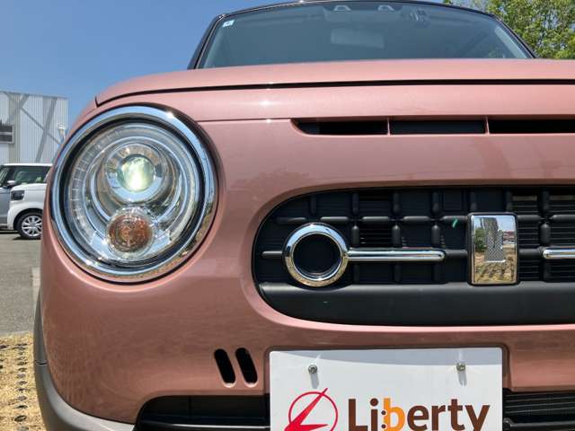 スズキ アルトラパン　ＬＣ ＬＣ ６６０ Ｘ R6年 (近畿) 99