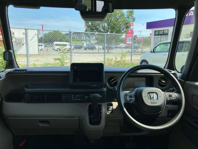 ホンダ Ｎ　ＢＯＸ ジョイ ６６０ モノトーン R8年 (近畿) 99