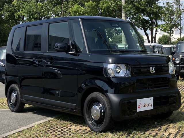 ホンダ Ｎ　ＢＯＸ ジョイ ６６０ モノトーン R8年 (近畿) 99