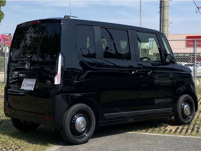 ホンダ Ｎ　ＢＯＸ ジョイ ６６０ モノトーン R8年 (近畿) 99