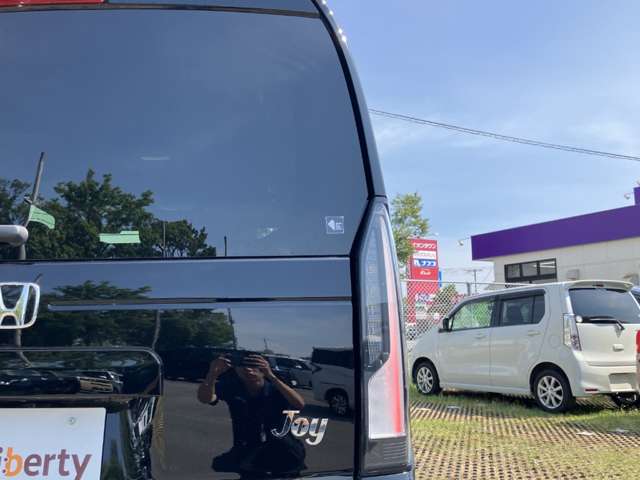 ホンダ Ｎ　ＢＯＸ ジョイ ６６０ モノトーン R8年 (近畿) 99