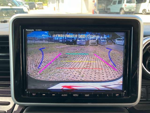 スズキ スペーシア　ギア ６６０ カスタム ハイブリッド ＸＳターボ R4年 (近畿) 99