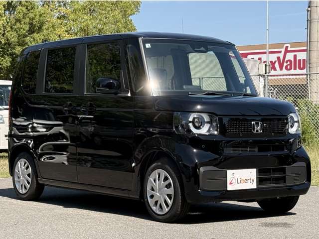 ホンダ Ｎ　ＢＯＸ ６６０ R8年 (近畿) 99