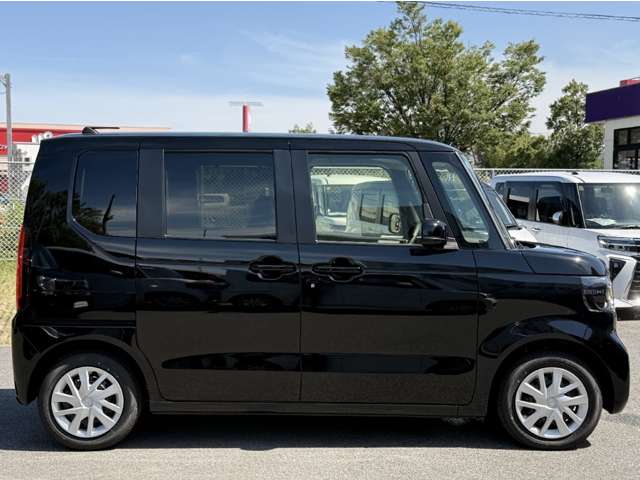 ホンダ Ｎ　ＢＯＸ ６６０ R8年 (近畿) 99