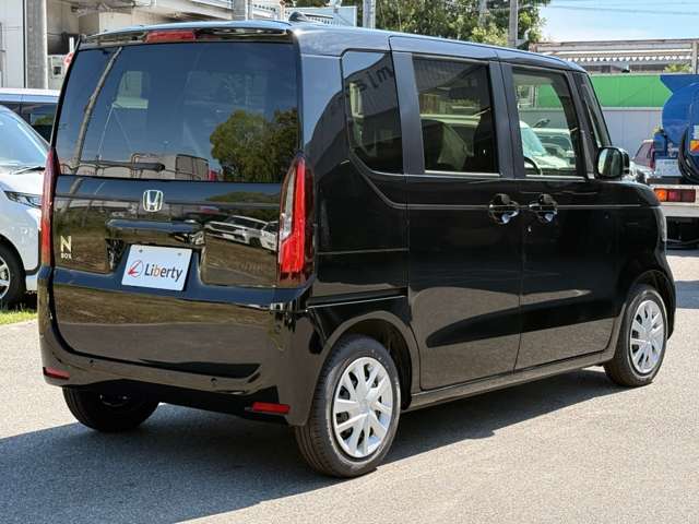 ホンダ Ｎ　ＢＯＸ ６６０ R8年 (近畿) 99