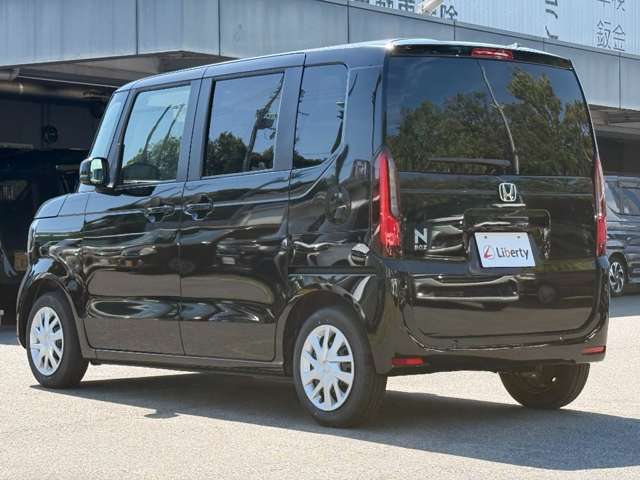 ホンダ Ｎ　ＢＯＸ ６６０ R8年 (近畿) 99