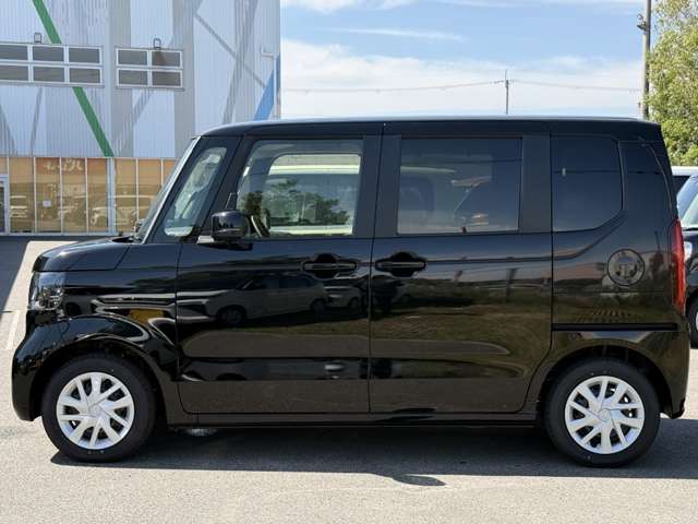 ホンダ Ｎ　ＢＯＸ ６６０ R8年 (近畿) 99
