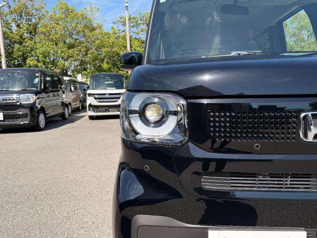 ホンダ Ｎ　ＢＯＸ ６６０ R8年 (近畿) 99