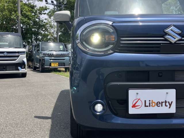 スズキ ワゴンＲ　スマイル ６６０ ハイブリッド Ｘ R7年 (近畿) 99
