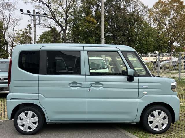 スズキ スペーシア ６６０ ハイブリッド Ｇ R8年 (近畿) 99