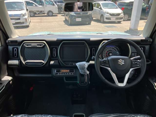 スズキ ハスラー ６６０ タフワイルド R8年 (近畿) 99