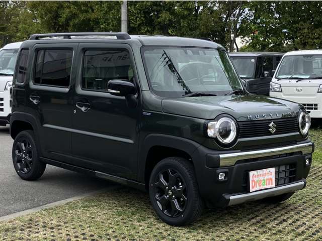 スズキ ハスラー ６６０ タフワイルド R8年 (近畿) 99