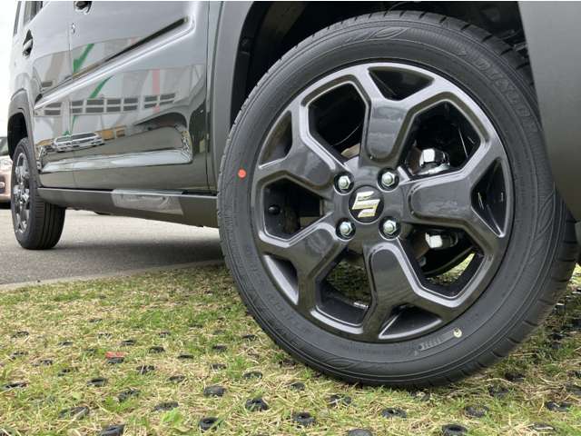 スズキ ハスラー ６６０ タフワイルド R8年 (近畿) 99