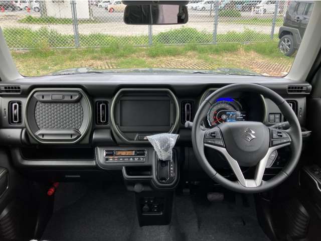 スズキ ハスラー ６６０ タフワイルド R8年 (近畿) 99