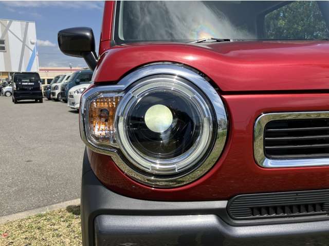 スズキ ハスラー ６６０ ハイブリッド Ｇ R7年 (近畿) 99
