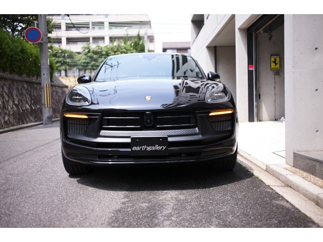 ポルシェ マカン ＧＴＳ ＰＤＫ ４ＷＤ R4年 (近畿) 99