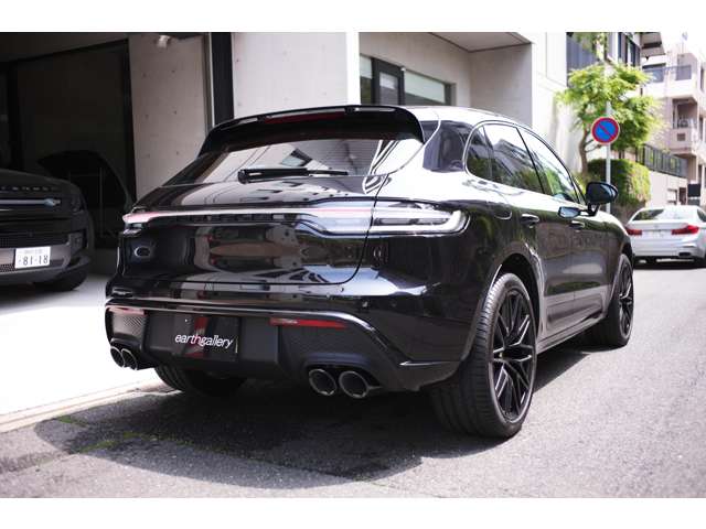 ポルシェ マカン ＧＴＳ ＰＤＫ ４ＷＤ R4年 (近畿) 99