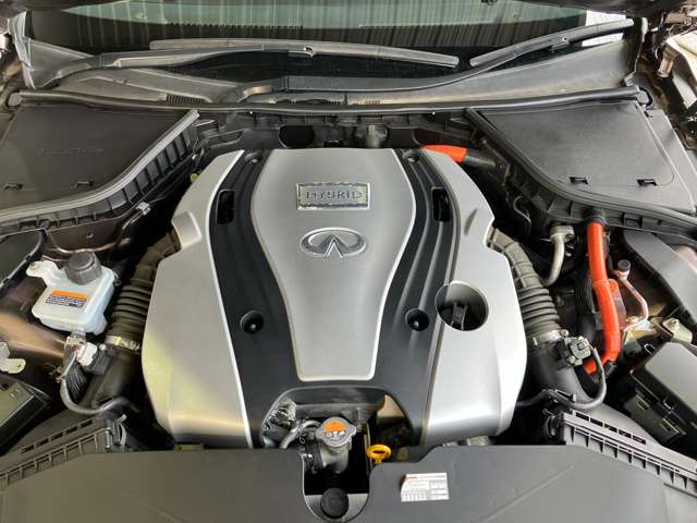 日産 スカイライン　ハイブリッド ３．５ ハイブリッド ＧＴ タイプＰ R1年 () 99