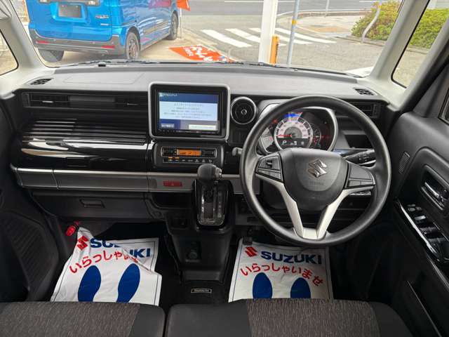 スズキ スペーシア ６６０ カスタム ハイブリッド ＧＳ R2年 () 99