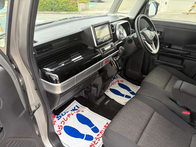 スズキ スペーシア ６６０ カスタム ハイブリッド ＧＳ R2年 () 99