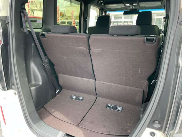 ホンダ Ｎ　ＢＯＸ カスタム ６６０ Ｇ ＥＸ ホンダセンシング H29年 (近畿) 99