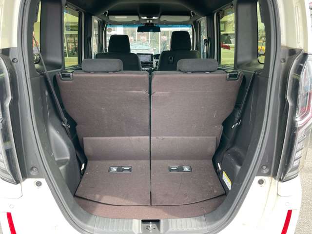 ホンダ Ｎ　ＢＯＸ カスタム ６６０ Ｇ ＥＸ ホンダセンシング H29年 (近畿) 99