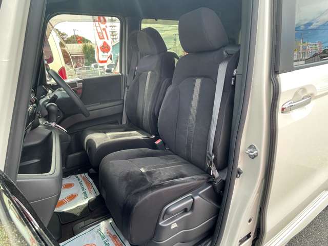 ホンダ Ｎ　ＢＯＸ カスタム ６６０ Ｇ ＥＸ ホンダセンシング H29年 (近畿) 99