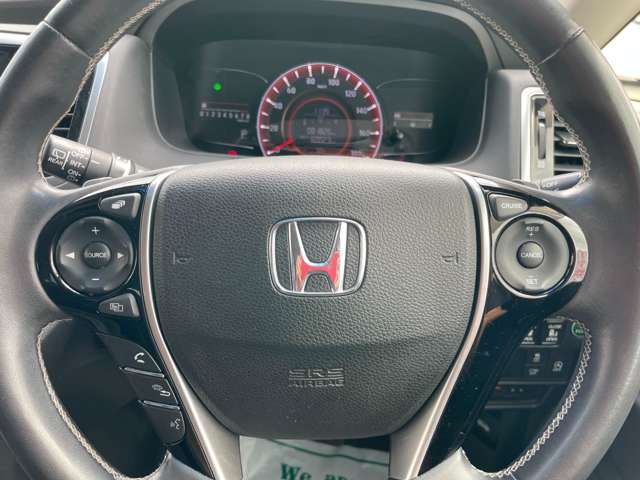 ホンダ オデッセイ ２．４ アブソルート H26年 (近畿) 99