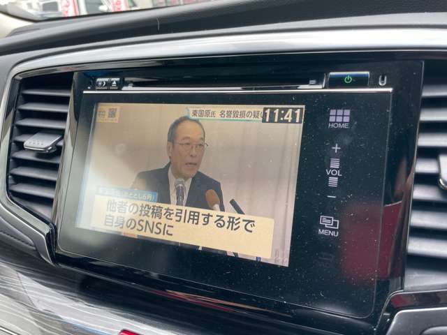 ホンダ オデッセイ ２．４ アブソルート H26年 (近畿) 99