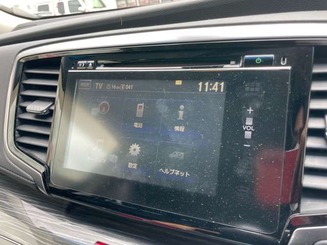 ホンダ オデッセイ ２．４ アブソルート H26年 (近畿) 99