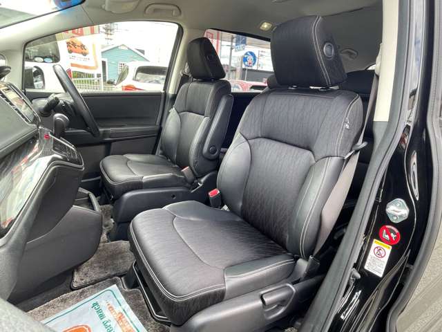 ホンダ オデッセイ ２．４ アブソルート H26年 (近畿) 99