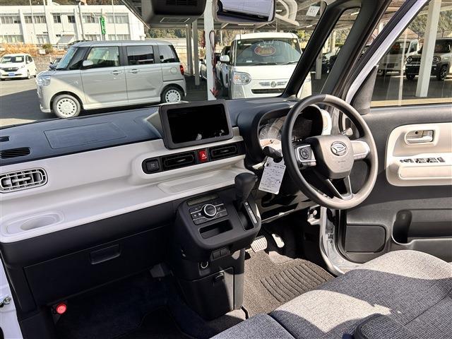 ダイハツ ムーヴ　キャンバス ６６０ ストライプス Ｘ R8年 () 99