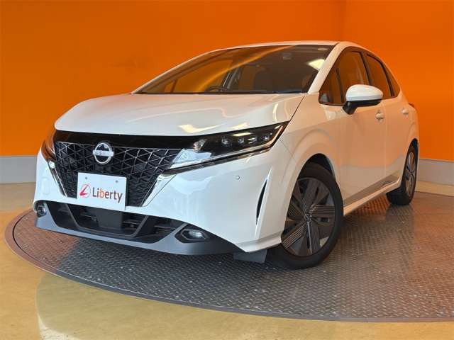 日産 ノート １．２ Ｘ R4年 () 99