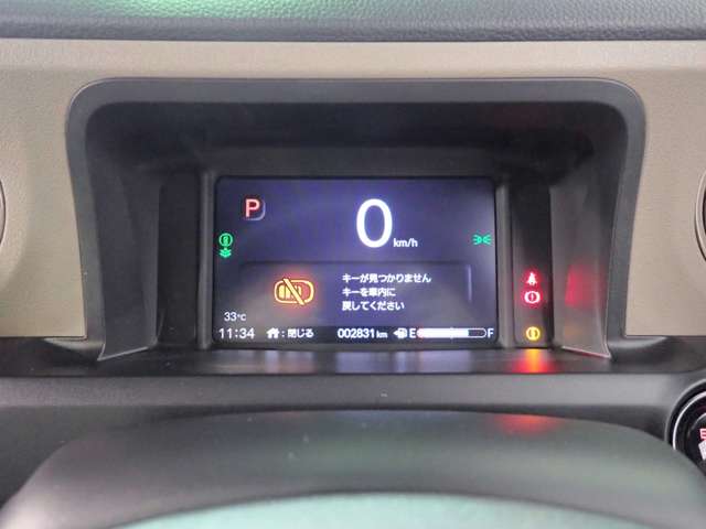 ホンダ Ｎ　ＢＯＸ ジョイ ６６０ ターボ モノトーン R8年 () 99