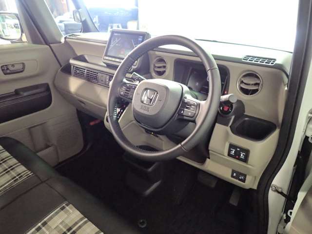 ホンダ Ｎ　ＢＯＸ ジョイ ６６０ ターボ モノトーン R8年 () 99