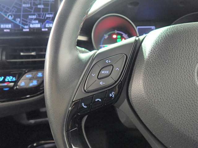 トヨタ Ｃ−ＨＲ ハイブリッド １．８ Ｇ H29年 () 99