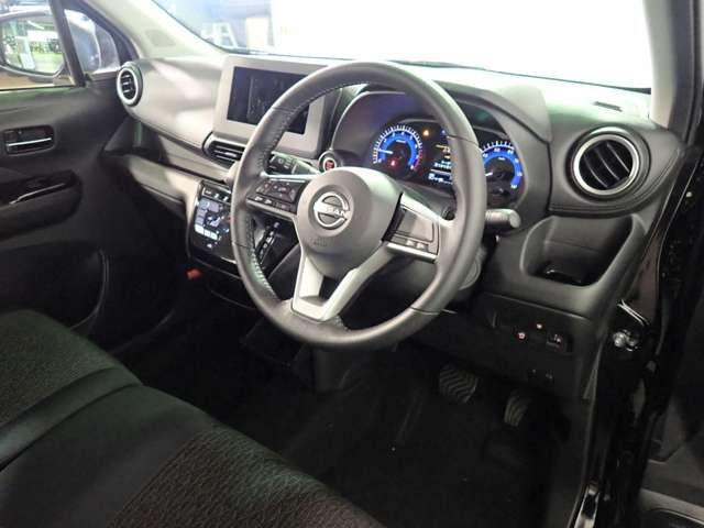 日産 デイズ ６６０ ハイウェイスターＸ R8年 () 99