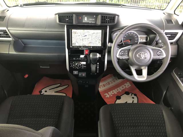 トヨタ ルーミー １．０ カスタム Ｇ R5年 () 99