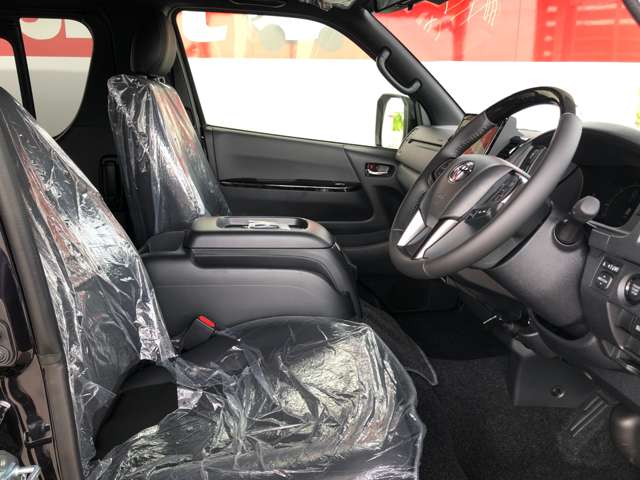 トヨタ ハイエースバン ２．０ スーパーＧＬ ダークプライムＩＩ ロングボディ R8年 () 99
